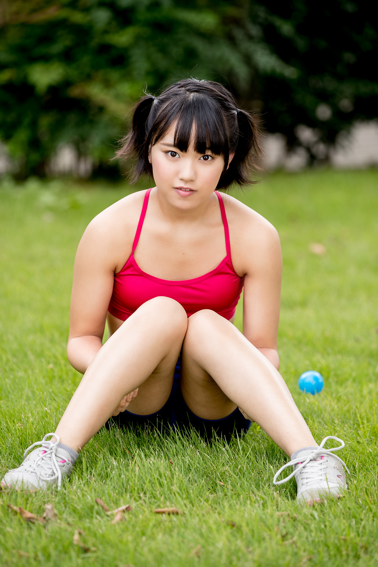 香月杏珠[Minisuka.tv] 2018-05-03 Anju Kouzuki - Secret Gallery (STAGE2) 5.2